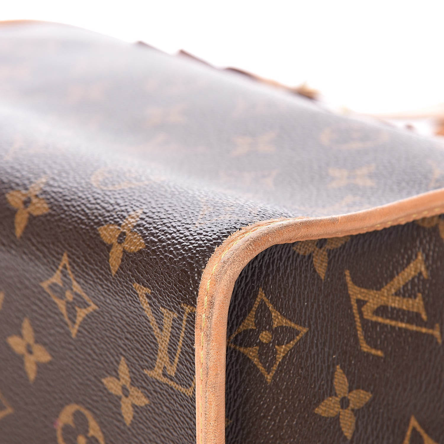 Louis Vuitton Monogram Popincourt Haut 11 of 13