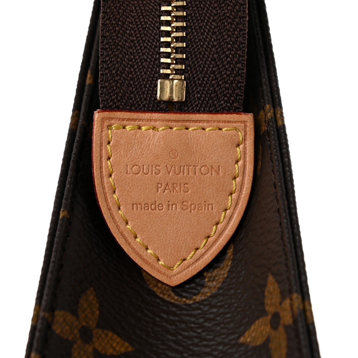 Louis Vuitton Monogram Toiletry Pouch 19 6 of 8