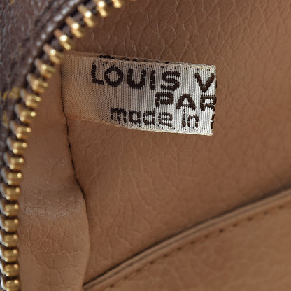 Louis Vuitton Monogram Trousse Toilette 28 6 of 11