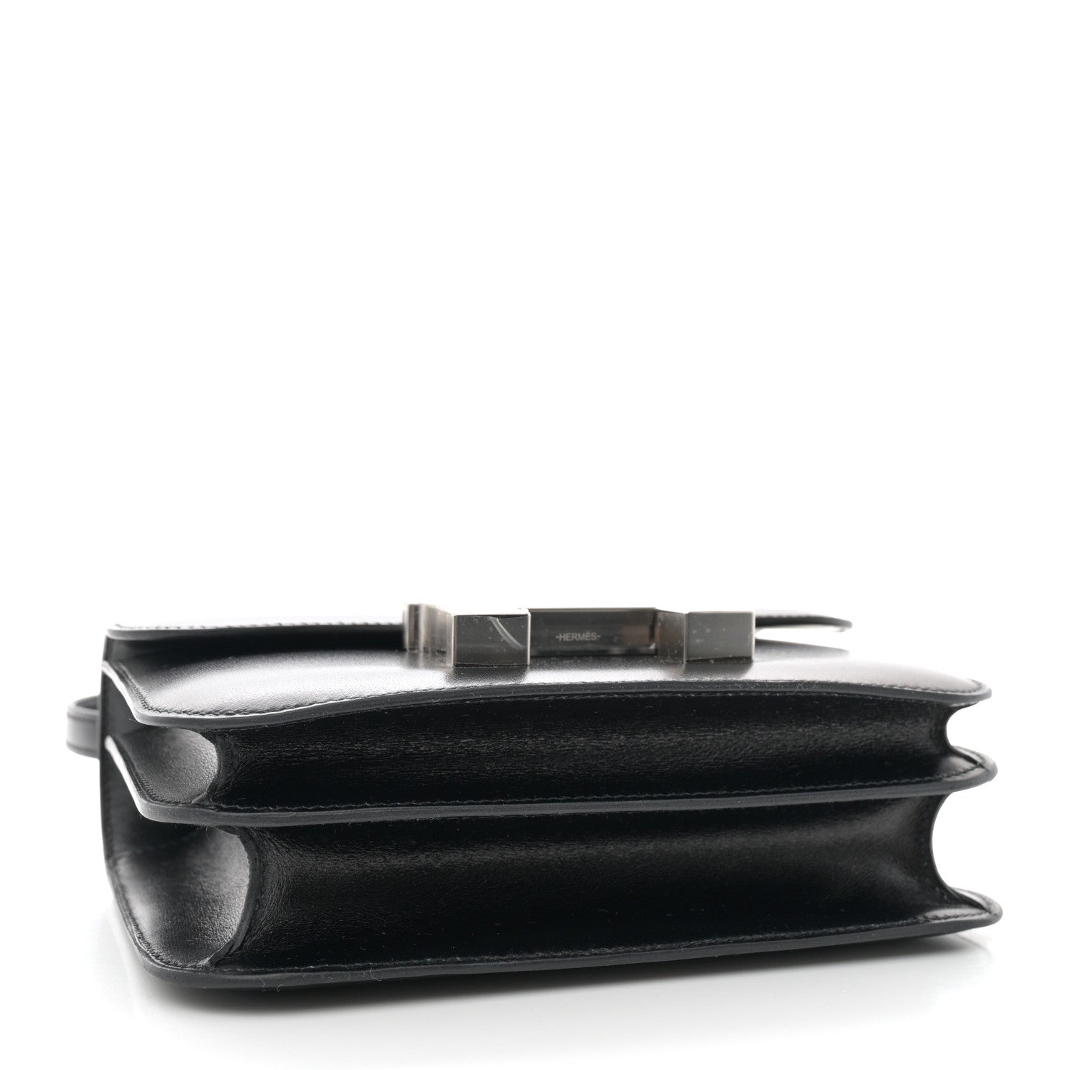 Hermes Box Aventurine Constance 18 Black 4 of 12