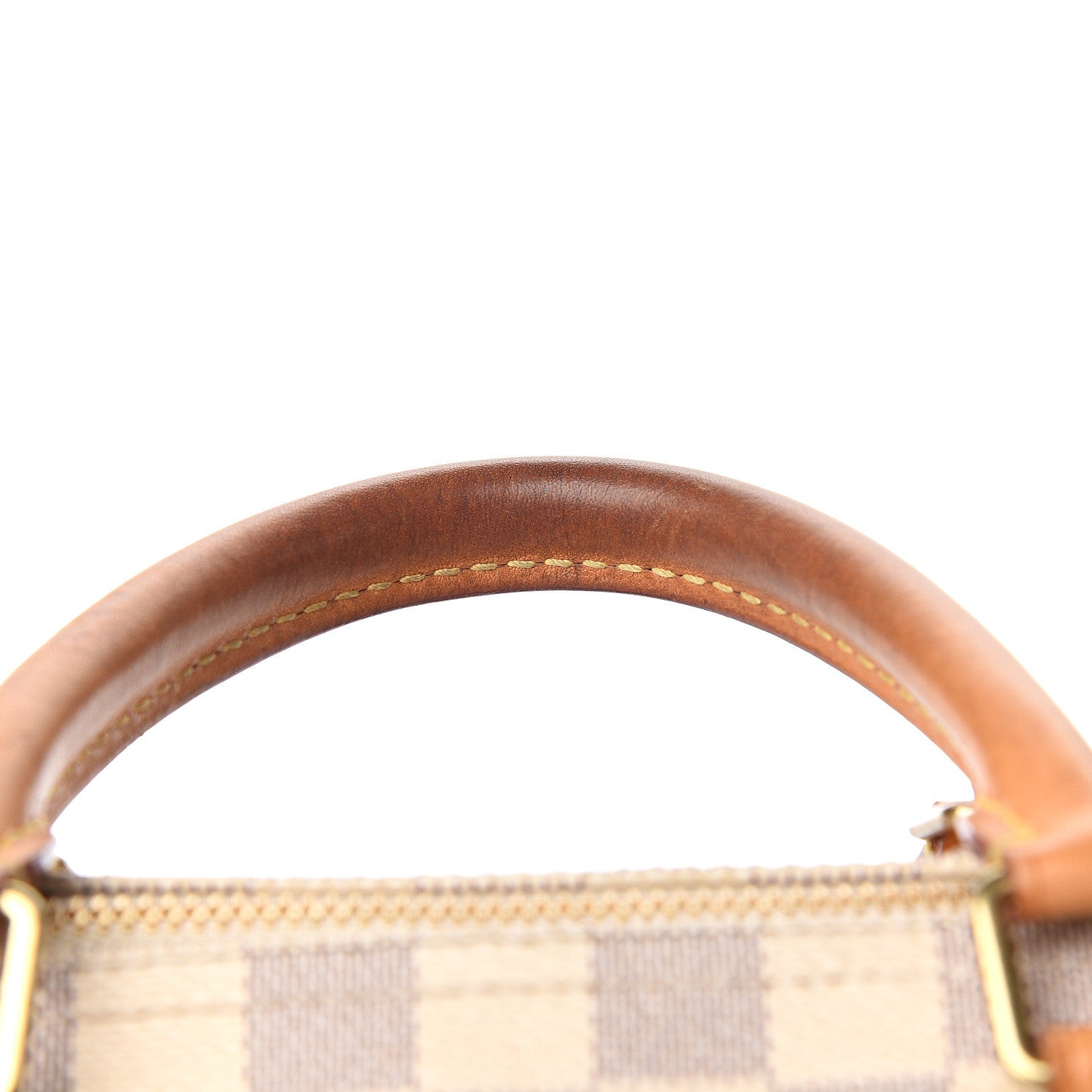 Louis Vuitton Damier Azur Speedy 30 13 of 13