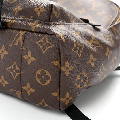 Louis Vuitton Monogram Palm Springs Backpack PM 10 of 10
