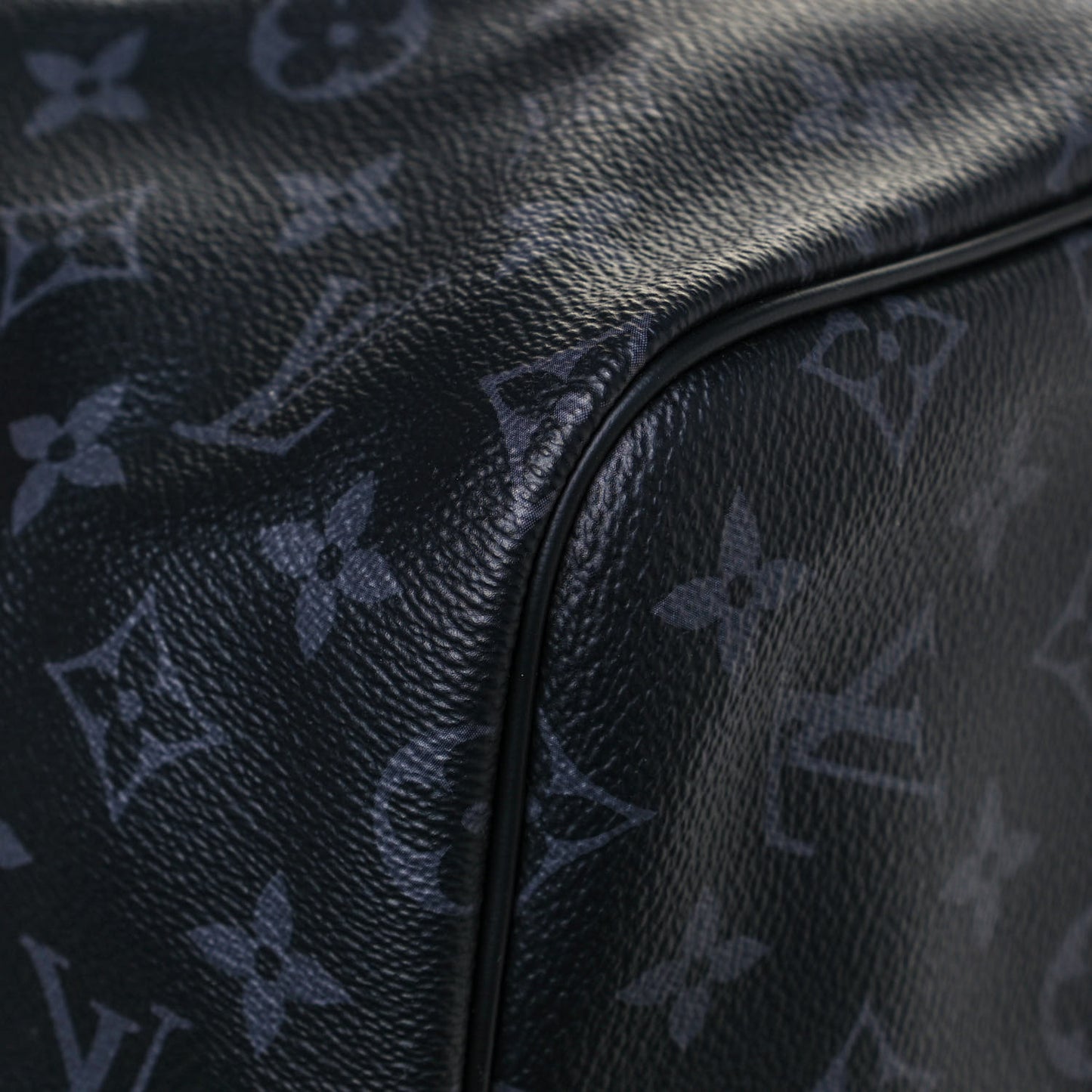 Monogram Eclipse Keepall Bandouliere 55