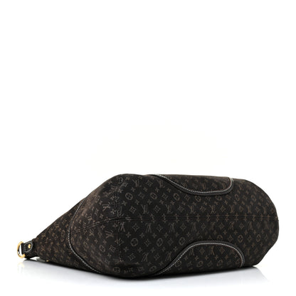 Louis Vuitton Monogram Idylle Elegie Fusain 4 of 10