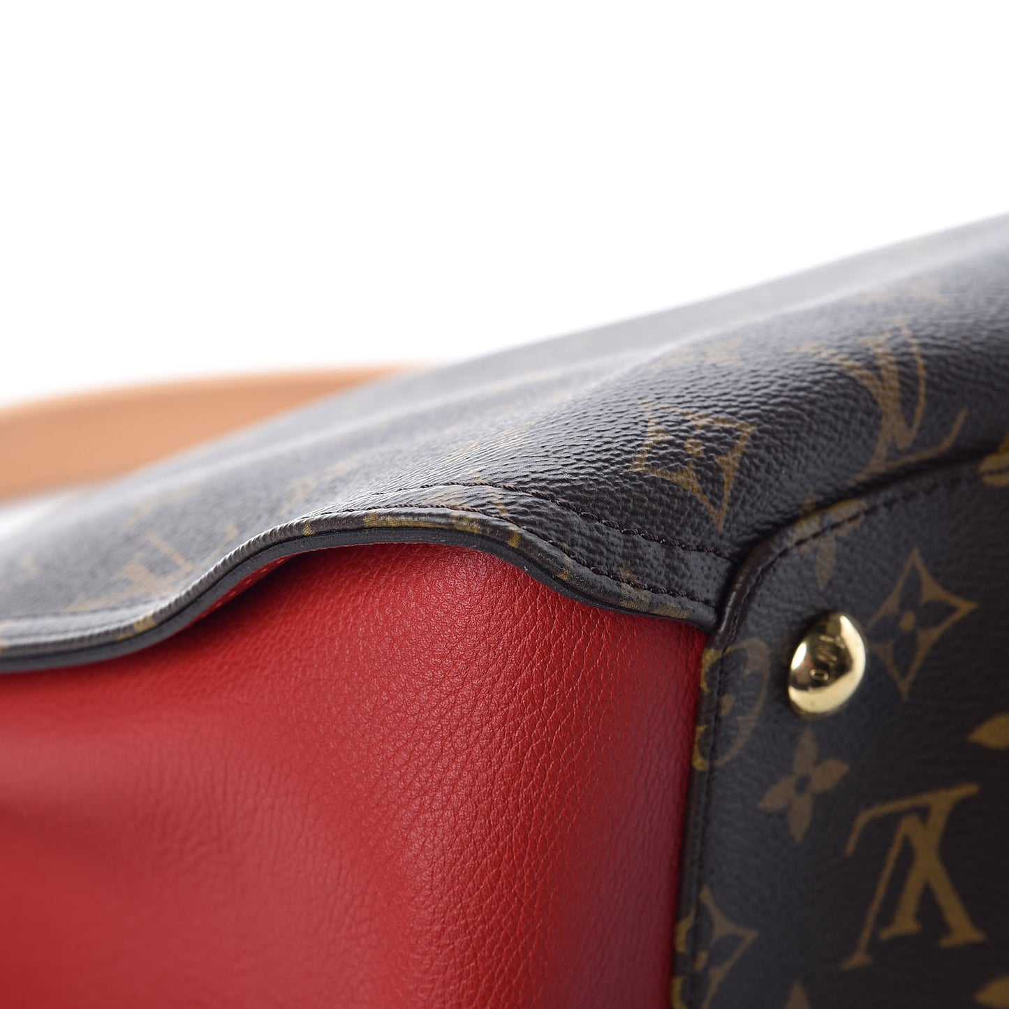 Monogram Gaia Cherry