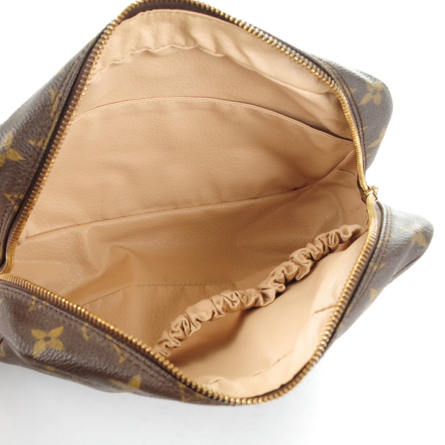 Monogram Trousse Toilette 23