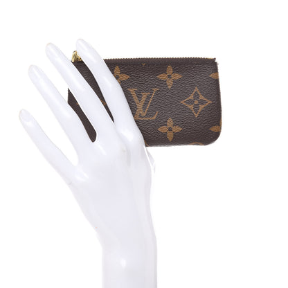 Louis Vuitton Monogram Key Pouch 2 of 7