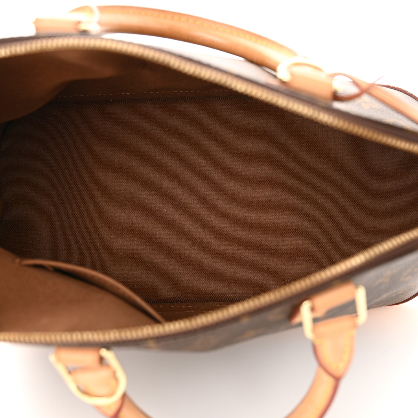 Monogram Alma PM