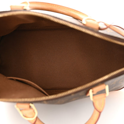 Louis Vuitton Monogram Alma PM 5 of 12