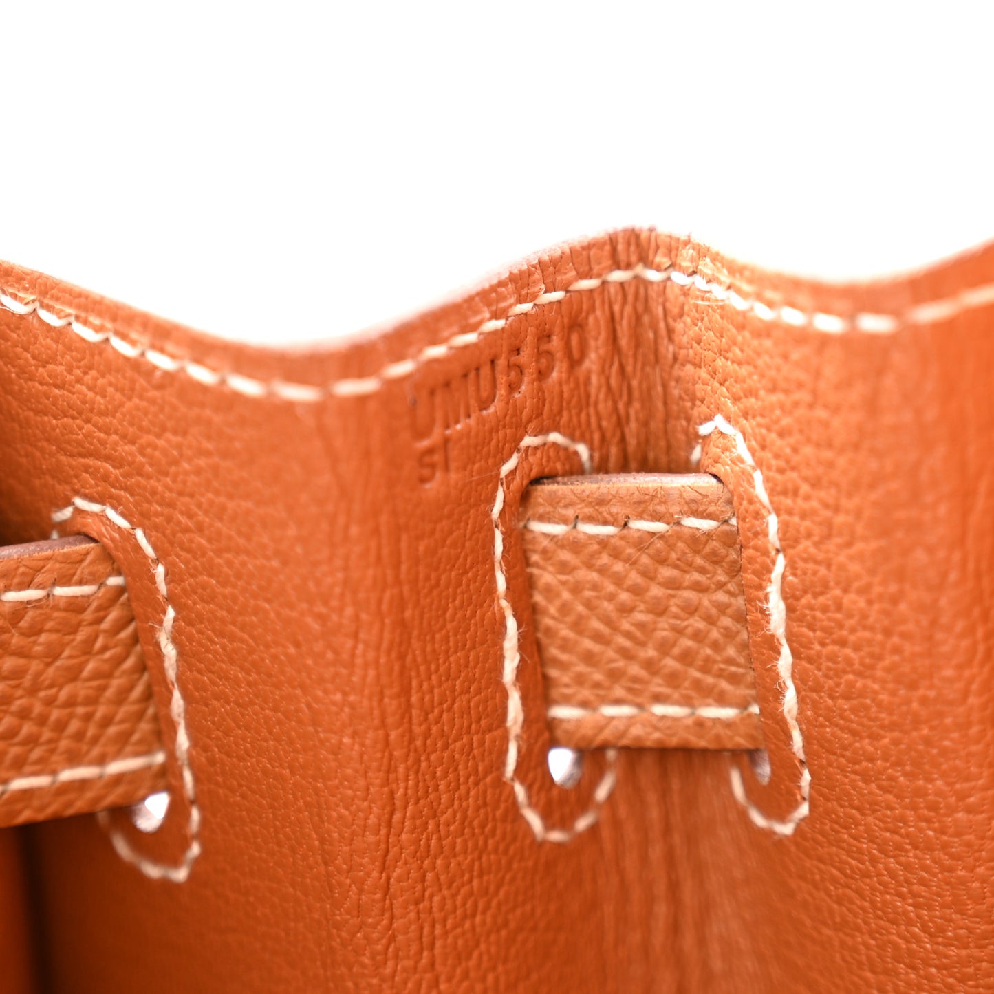 Epsom Kelly Sellier 28 Gold