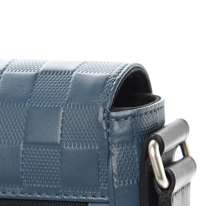 Louis Vuitton Damier Infini District PM Orion 17 of 24