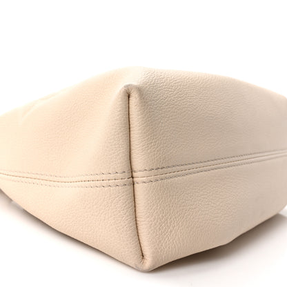 Louis Vuitton Empreinte Monogram Giant LV Bundle Cream 10 of 11