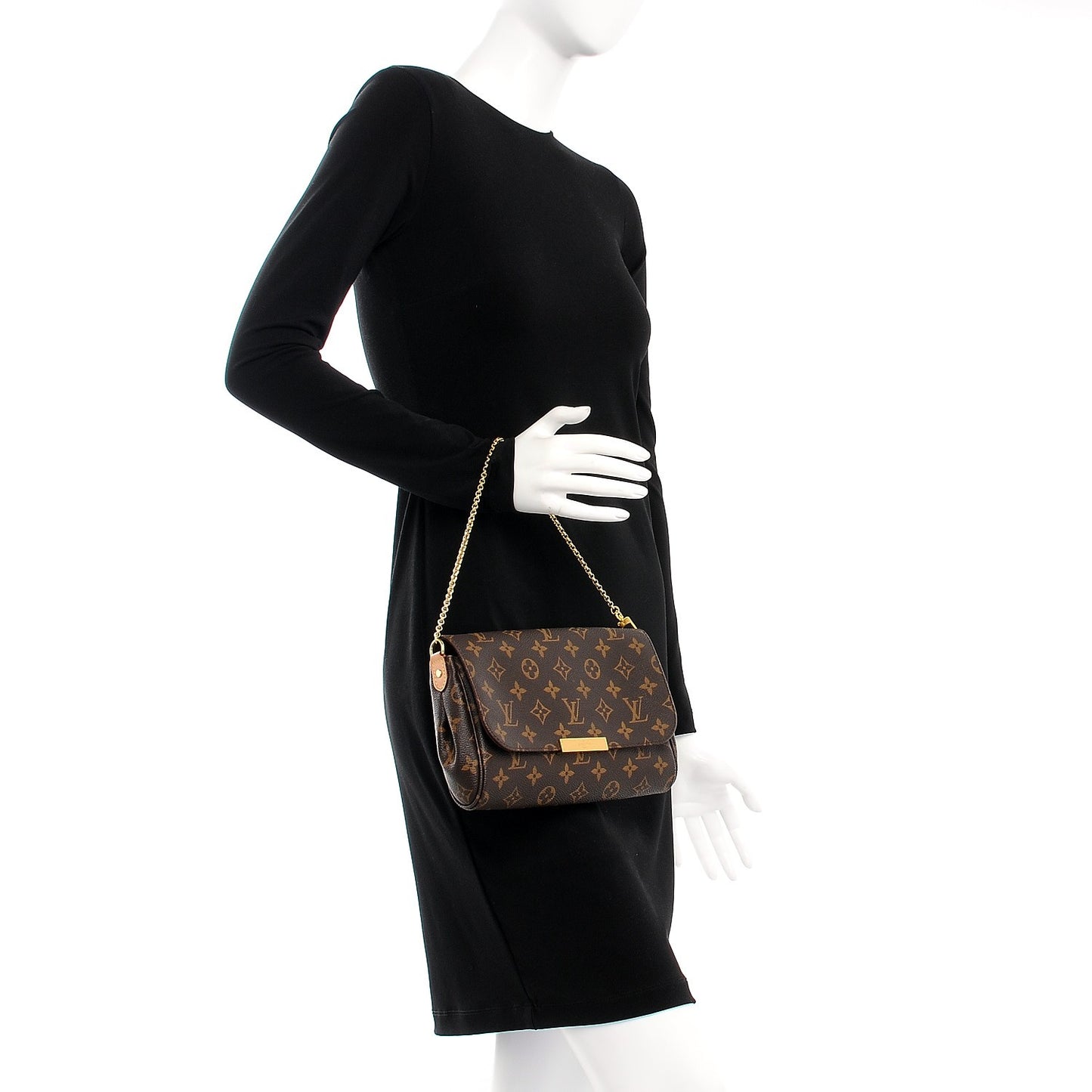 Monogram Favorite MM