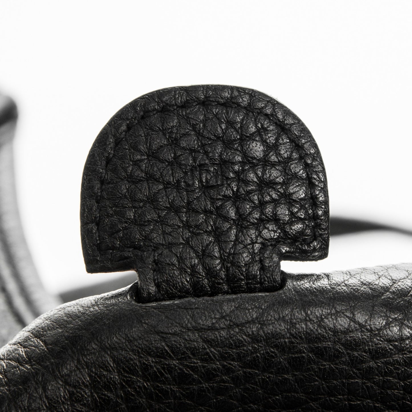 Taurillon Clemence Evelyne III GM Black