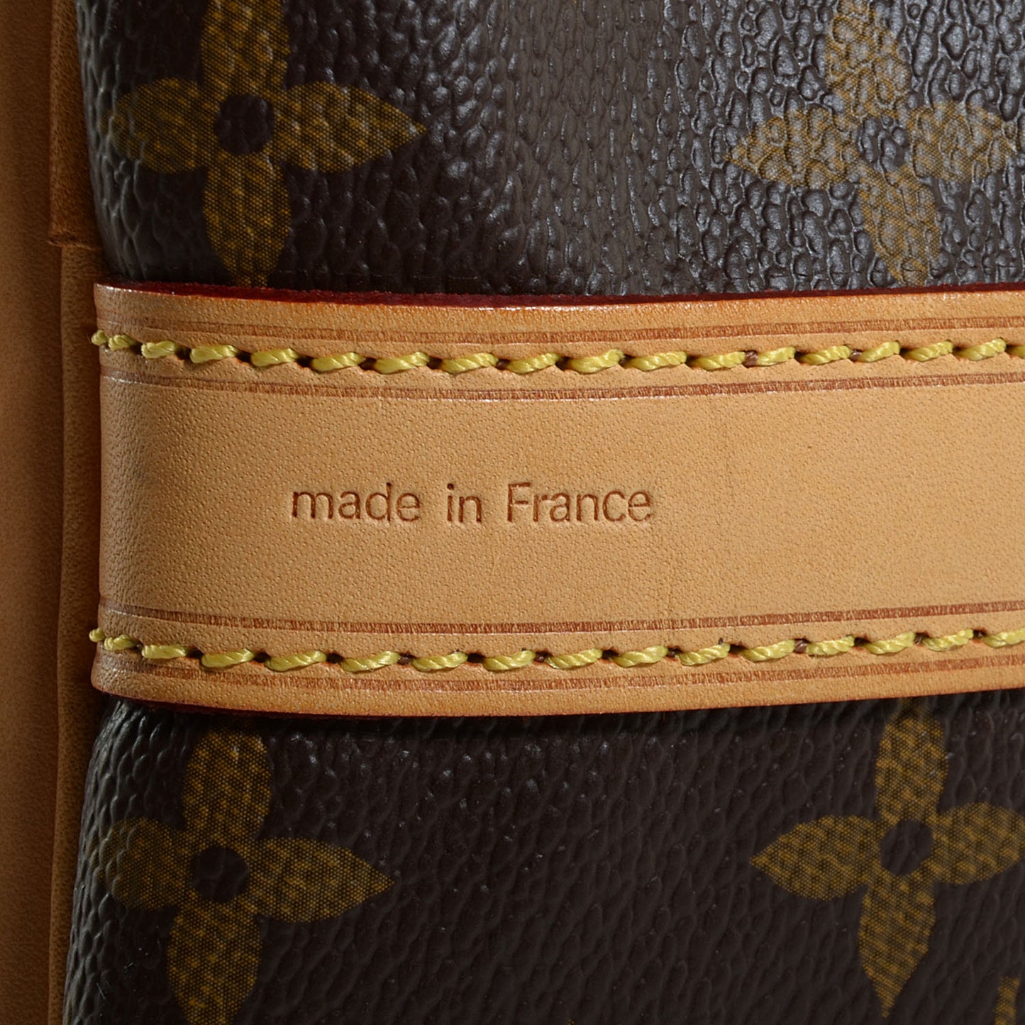 Monogram Petit Noe