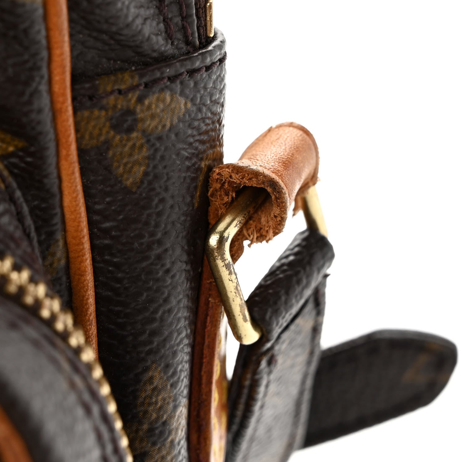 Louis Vuitton Monogram Amazone 12 of 13