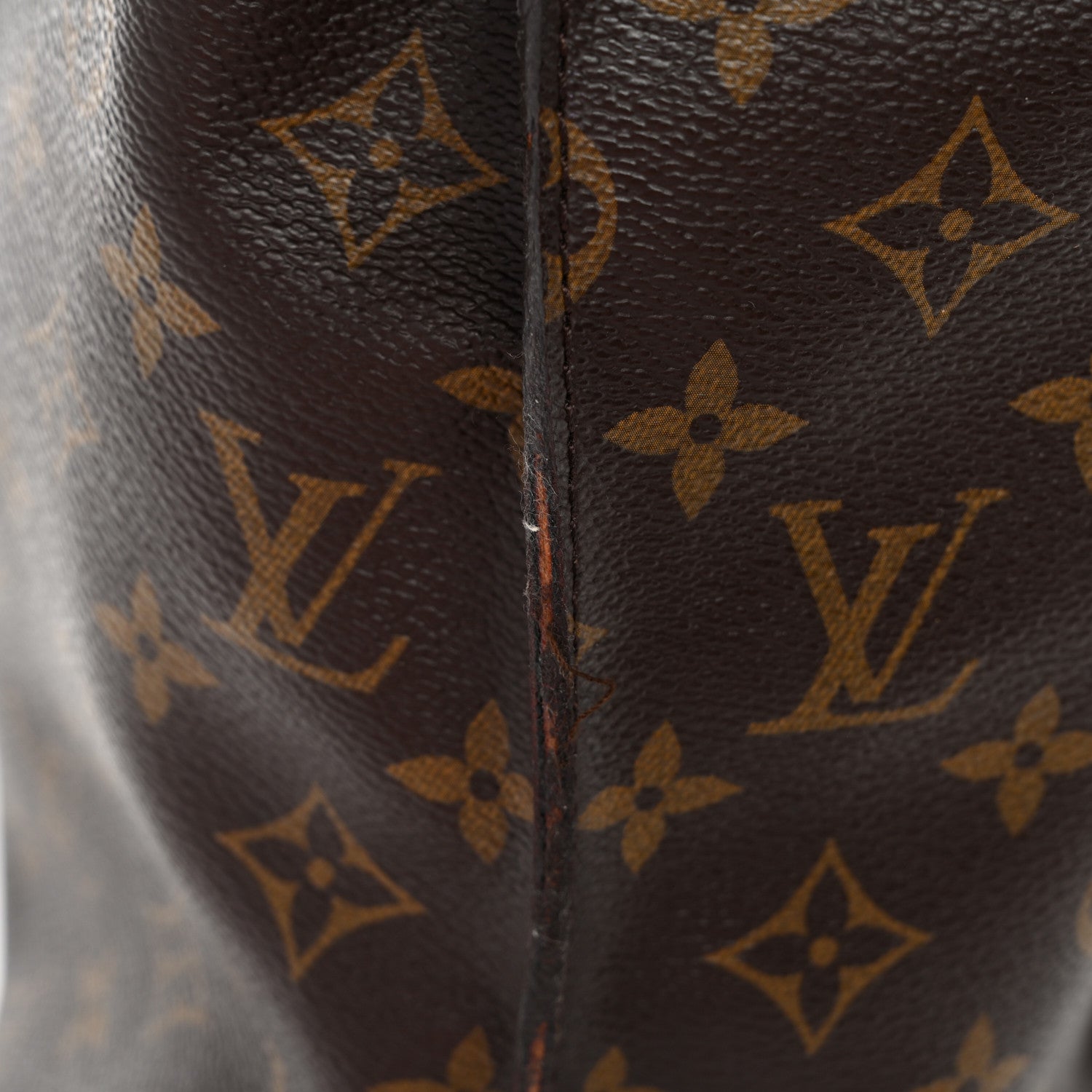 Louis Vuitton Monogram Metis 11 of 12