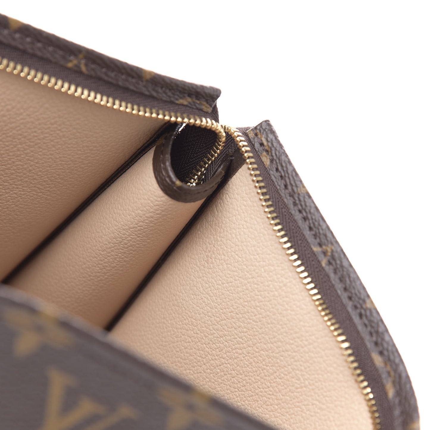 Monogram Toiletry Pouch 26