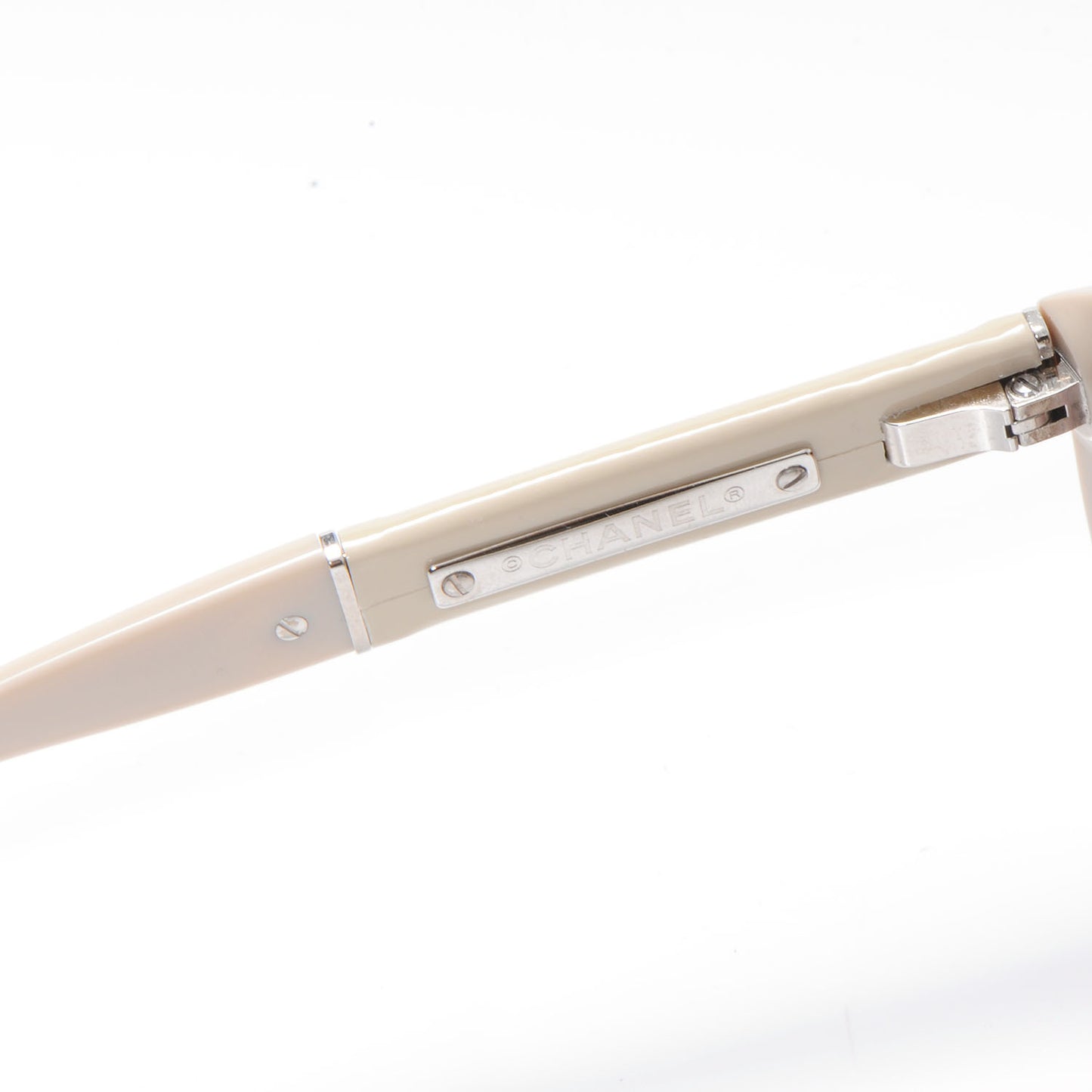 CC Sunglasses 5252Q Beige
