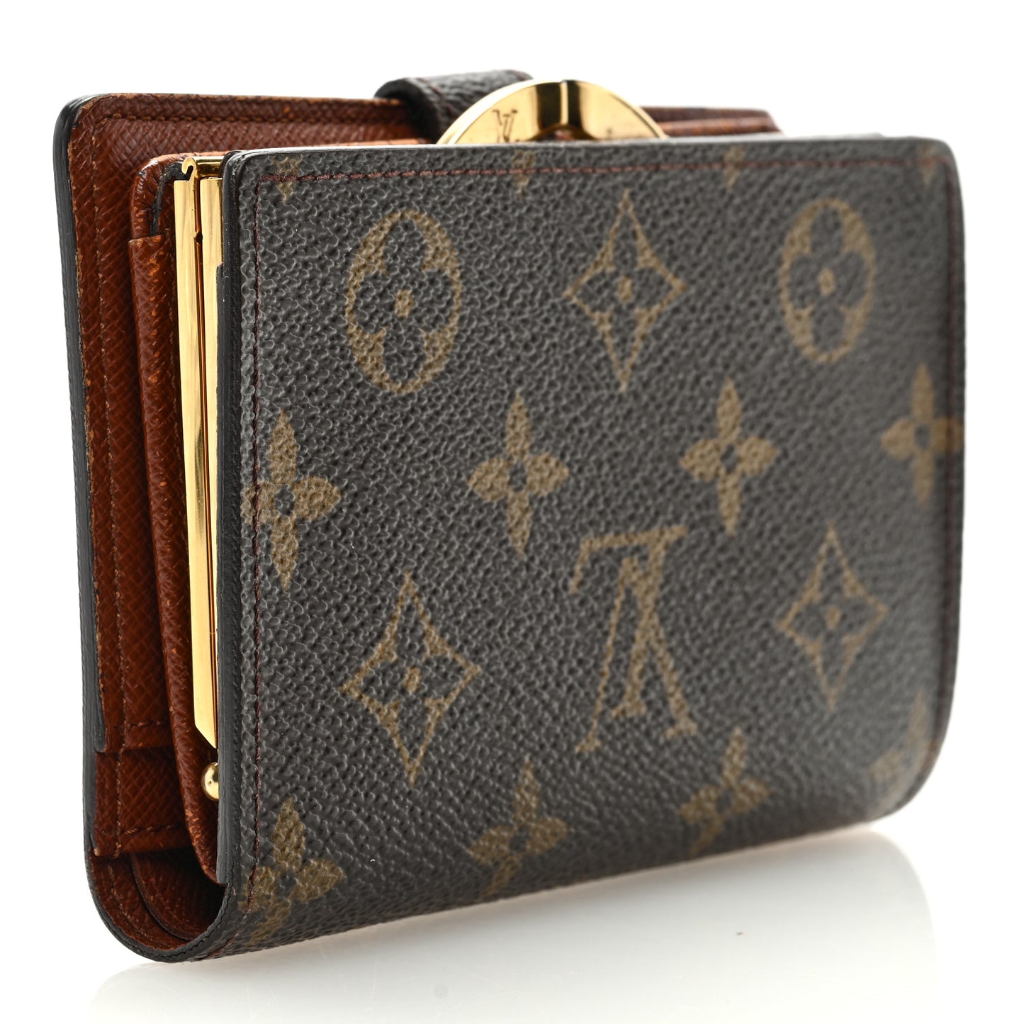 Monogram French Purse Wallet