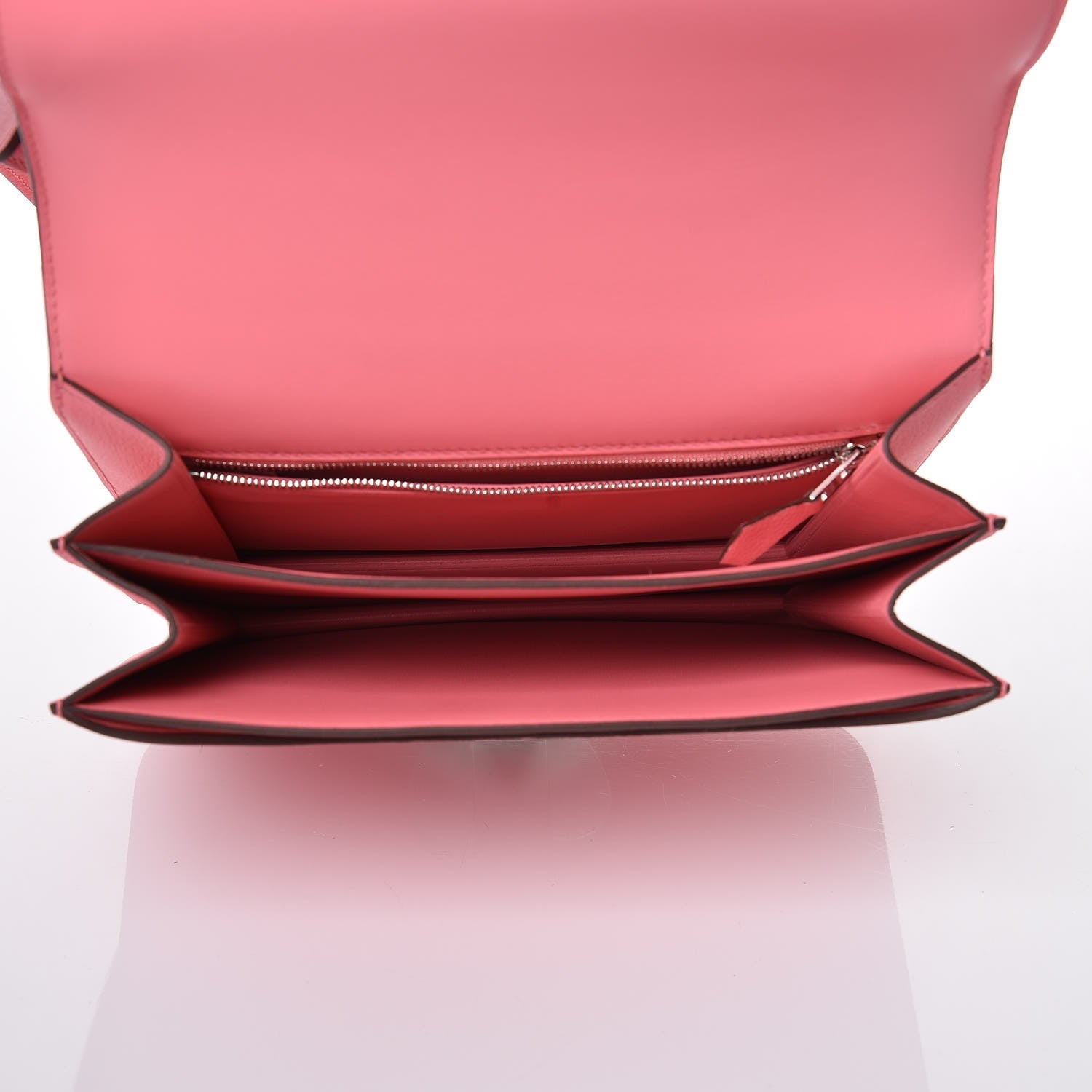 Hermes Evercolor 2002 20 Rose Ete 5 of 8