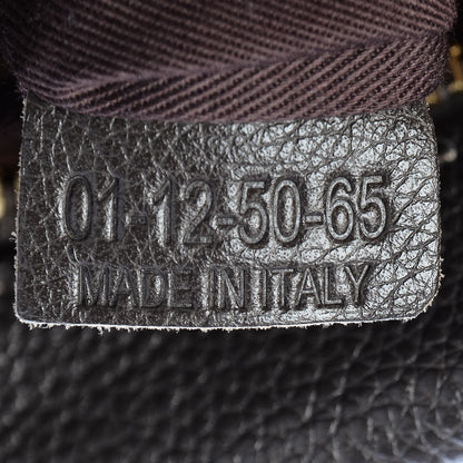 Chloe Calfskin Medium Paraty Rock 7 of 9