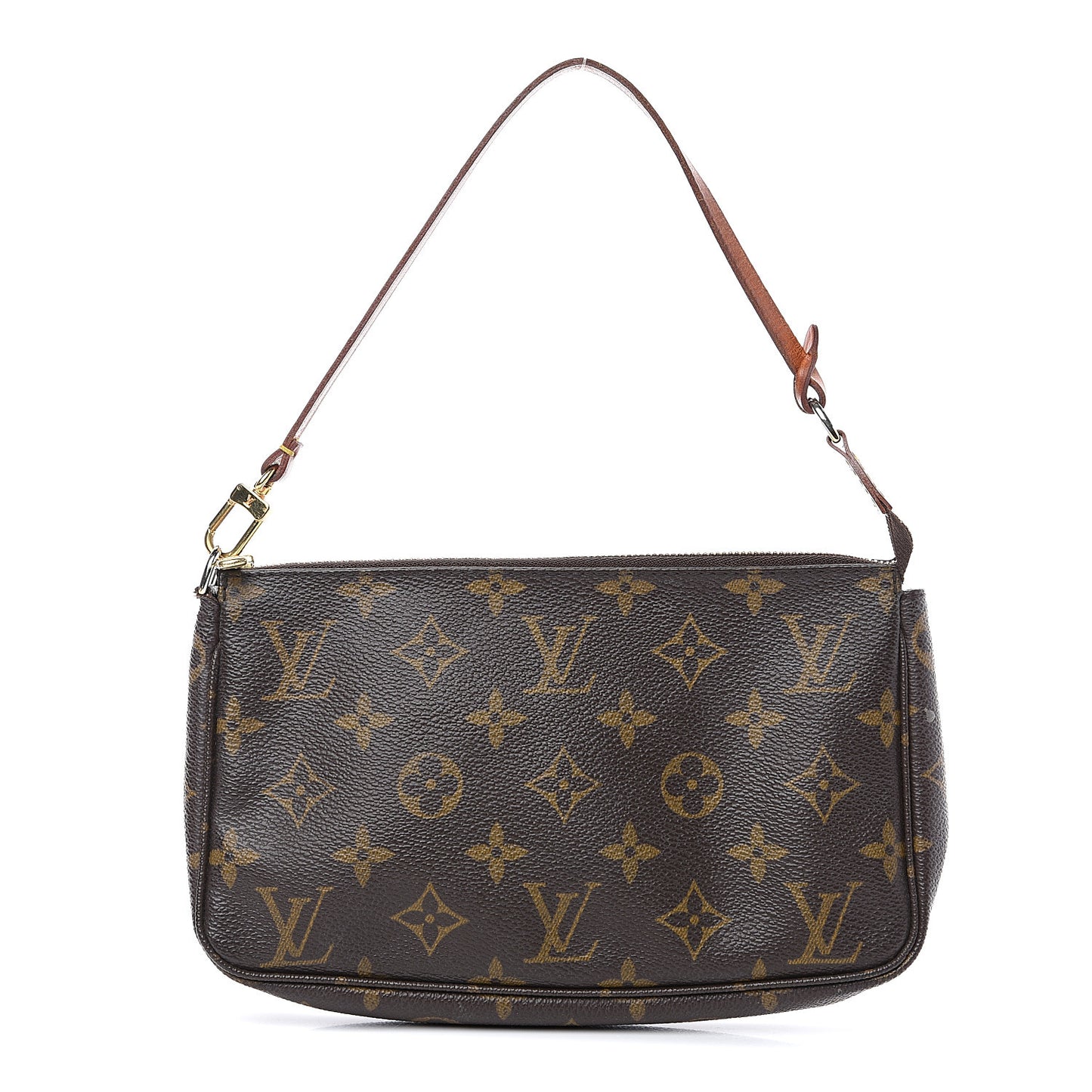 Monogram Pochette Accessories