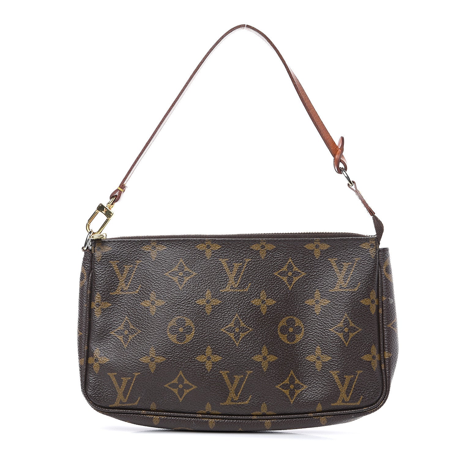Louis Vuitton Monogram Pochette Accessories 1 of 10