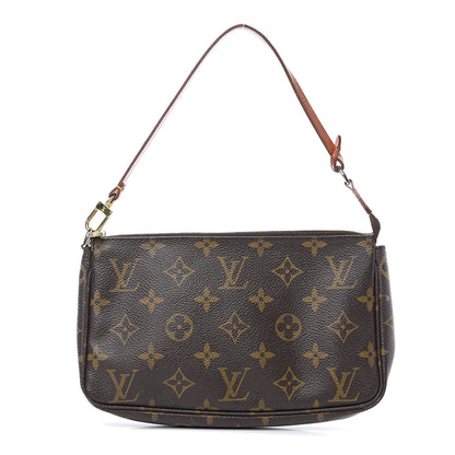 Louis Vuitton Monogram Pochette Accessories 1 of 10