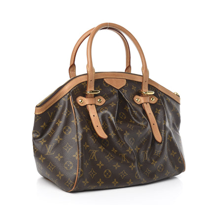 Louis Vuitton Monogram Tivoli GM 3 of 12