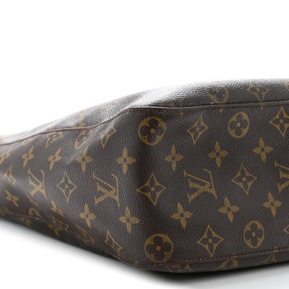 Louis Vuitton Monogram Looping GM 9 of 15