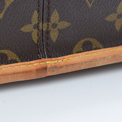 Louis Vuitton Monogram Sologne 9 of 14
