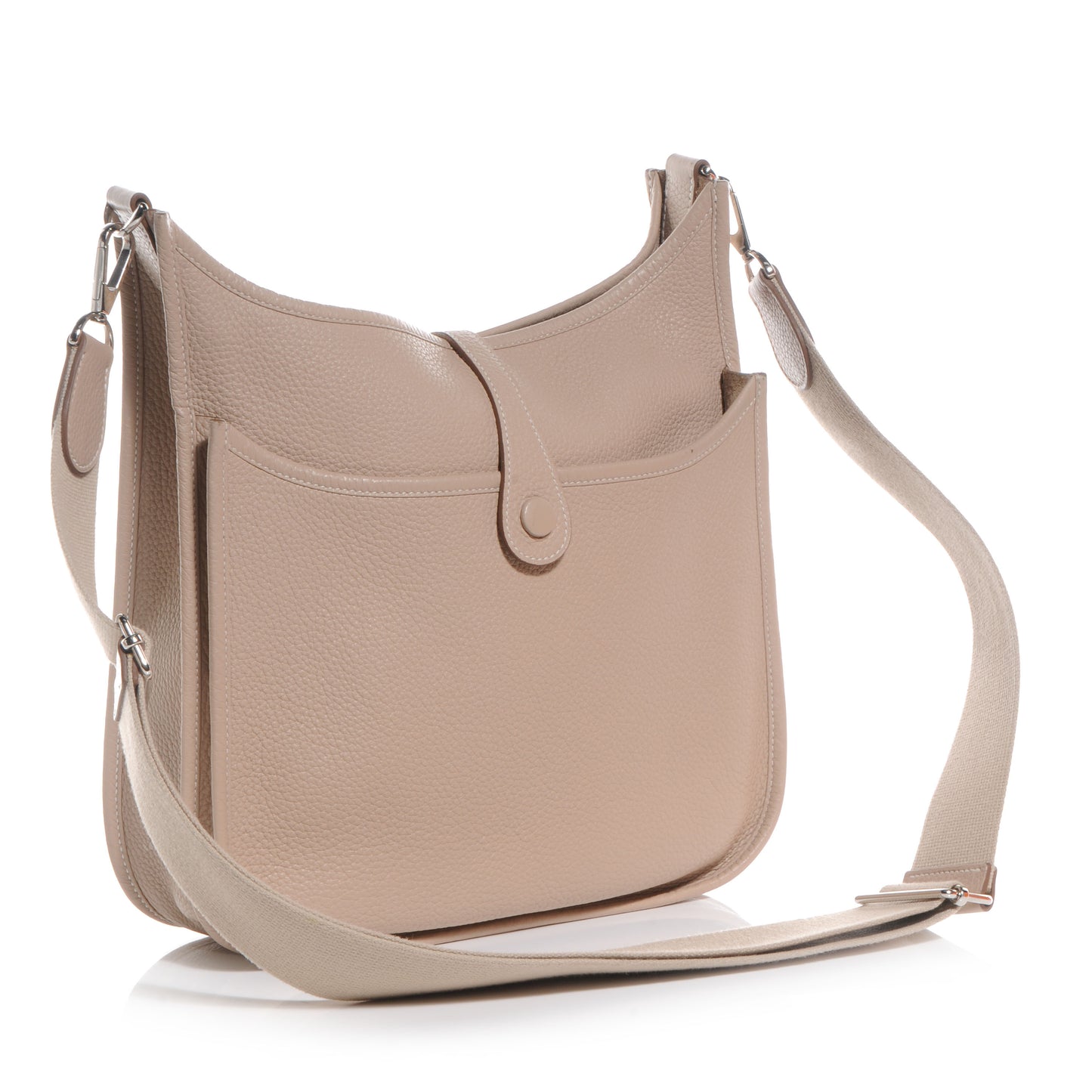 Taurillon Clemence Evelyne PM III Argile