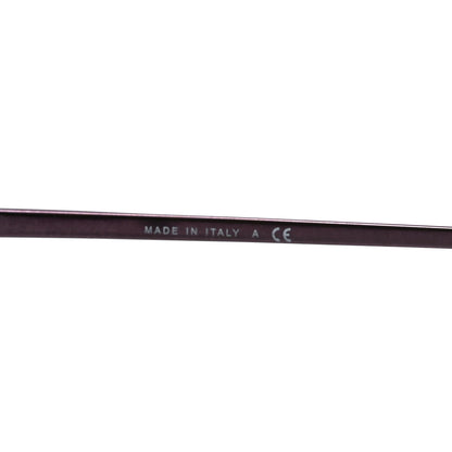 Chanel Metal Winter Round Sunglasses 4232 Bordeaux 6 of 7