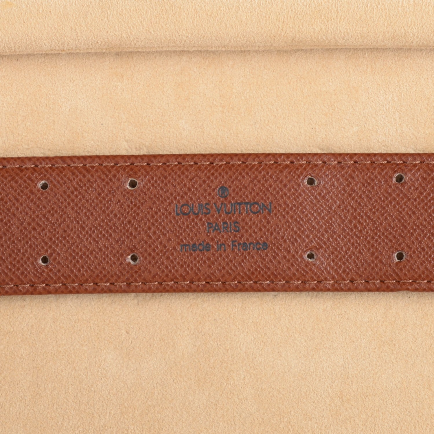 Louis Vuitton Monogram Monte Carlo Jewelry Box 8 of 9