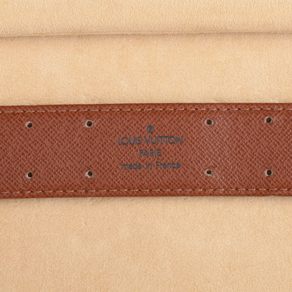 Louis Vuitton Monogram Monte Carlo Jewelry Box 8 of 9