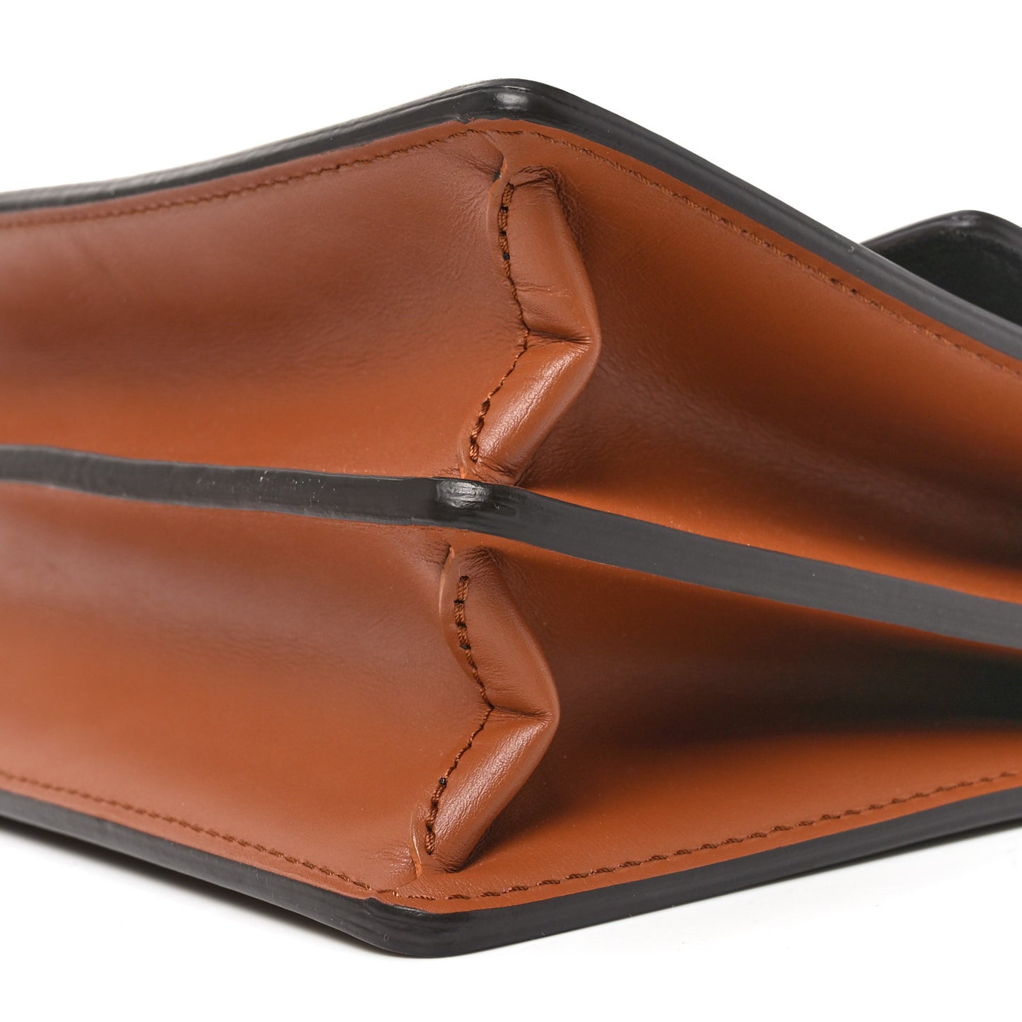 Reverse Monogram Dauphine MM