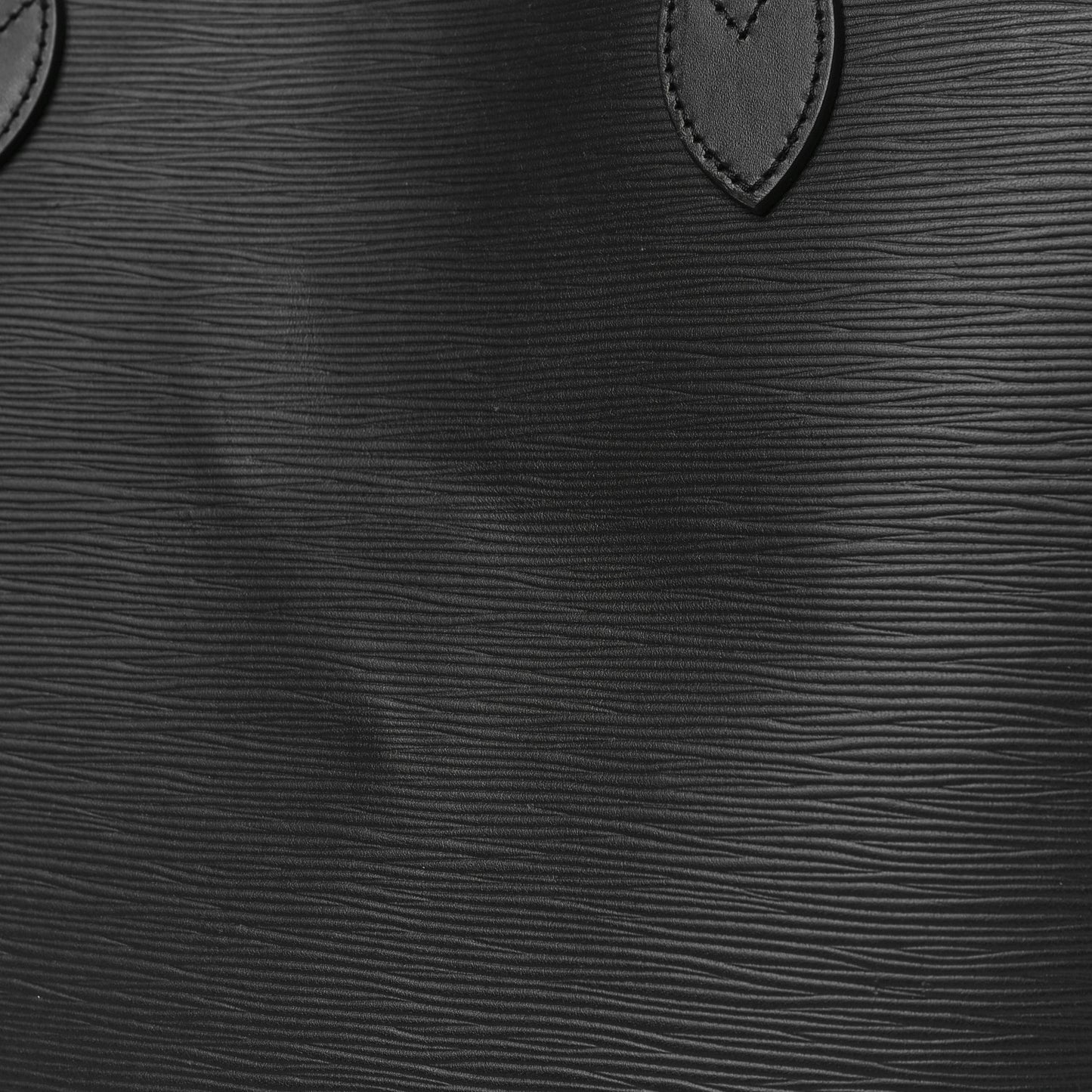 Epi Neverfull MM Black