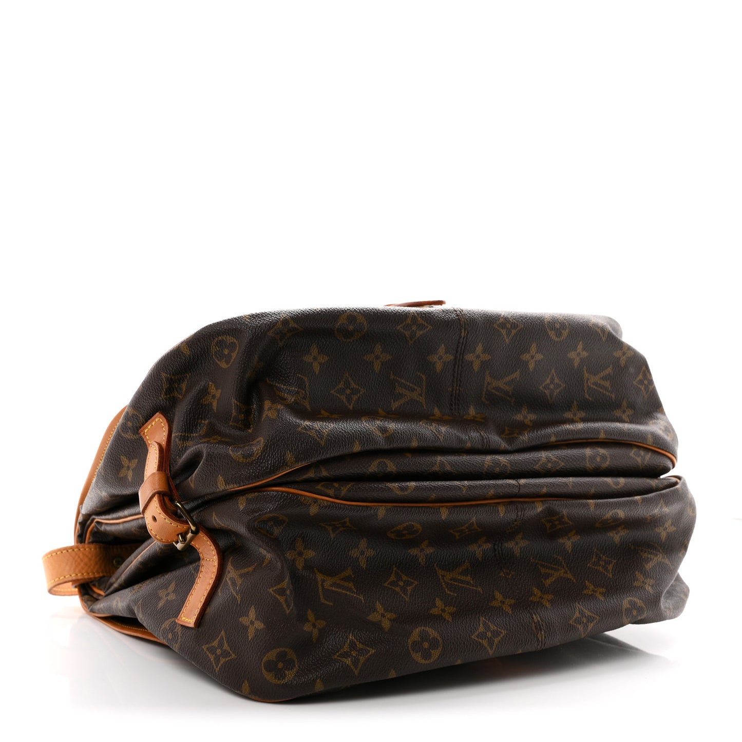 Monogram Saumur 35