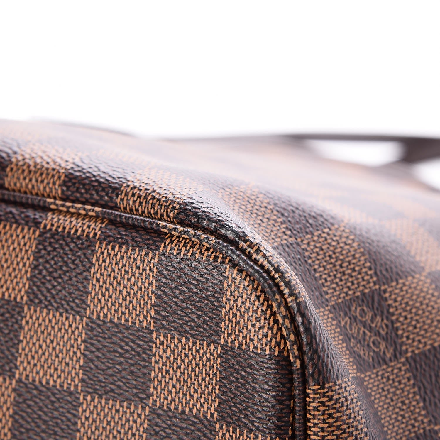 Louis Vuitton Damier Ebene Neo Neverfull MM 10 of 12