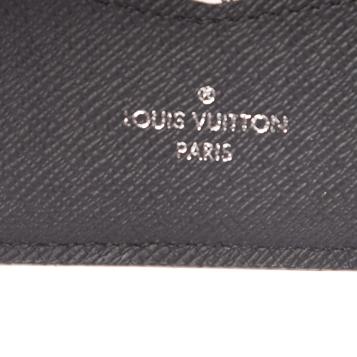 Monogram Eclipse Slender Wallet