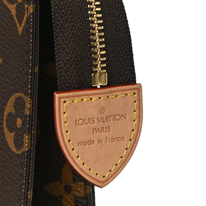 Louis Vuitton Monogram Toiletry Pouch 26 6 of 10