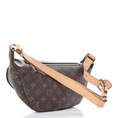Louis Vuitton Monogram Bumbag 3 of 10