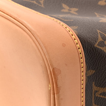 Louis Vuitton Monogram Petit Noe NM 12 of 12
