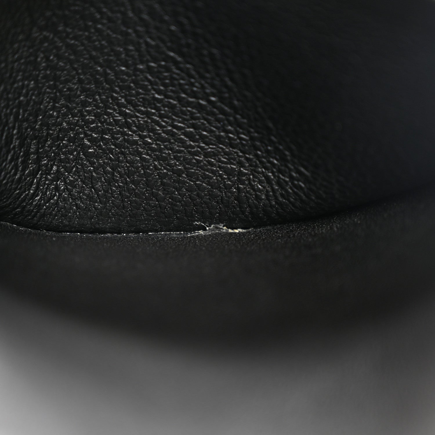 Bottega Veneta Nappa Intrecciato Passport Case Black 7 of 7