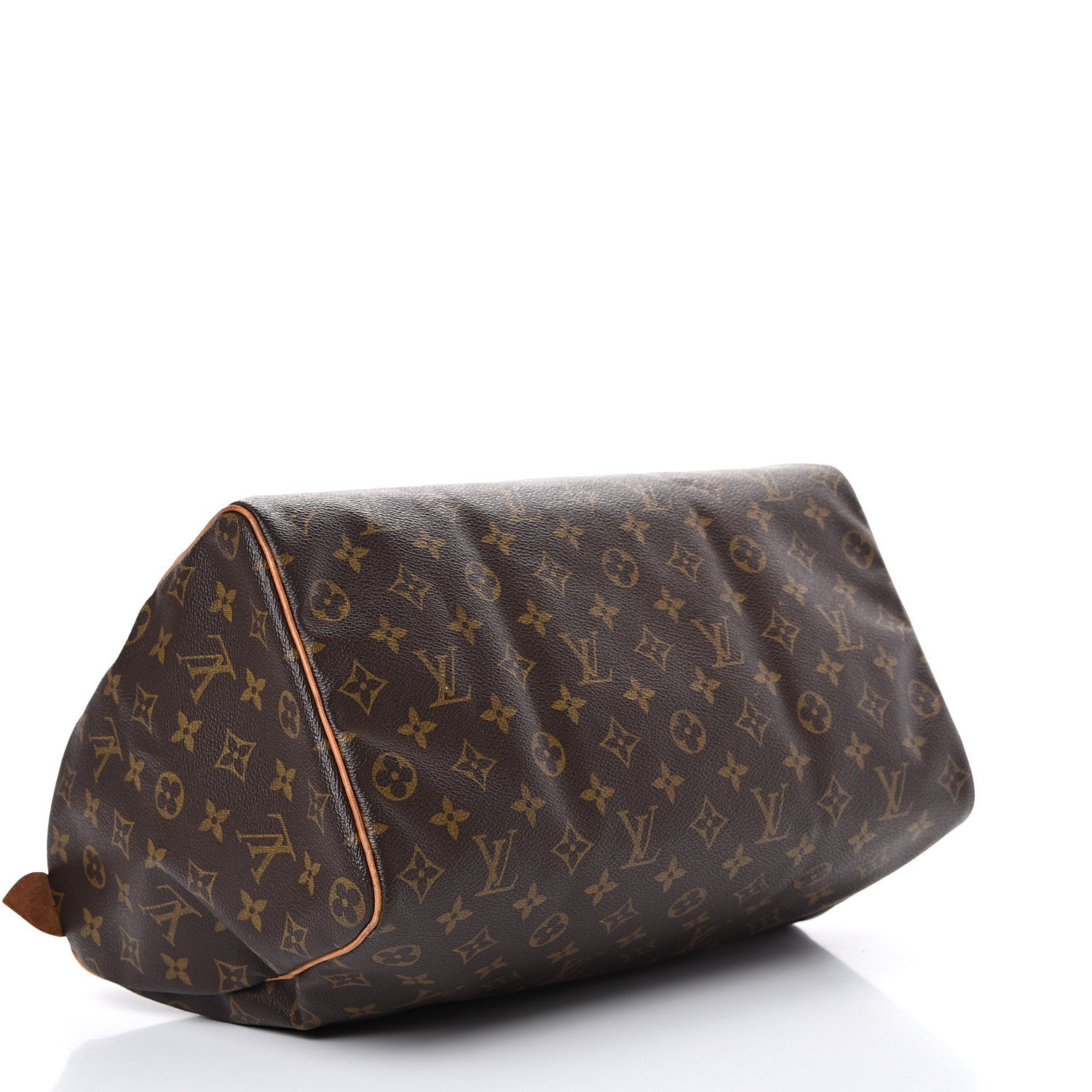 Louis Vuitton Monogram Speedy 35 3 of 17