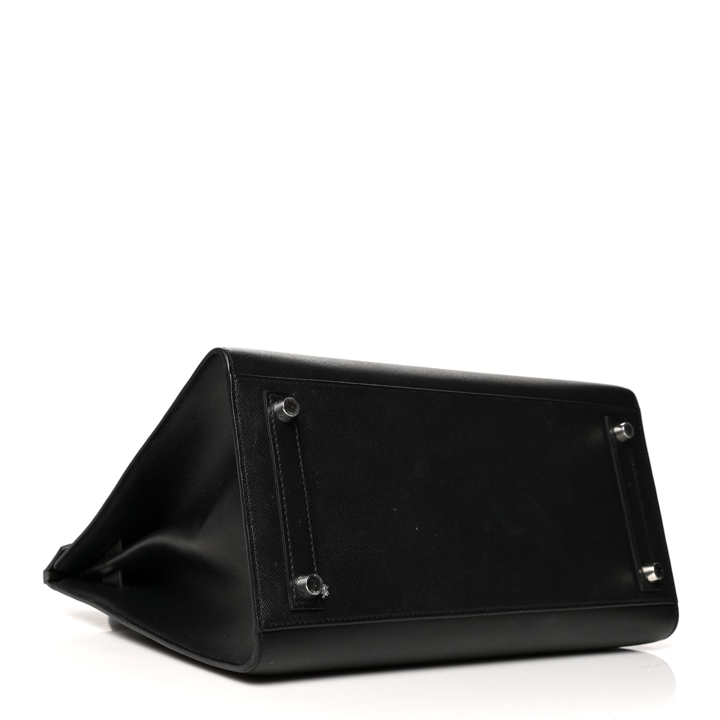 Epsom Birkin Sellier 30 Black