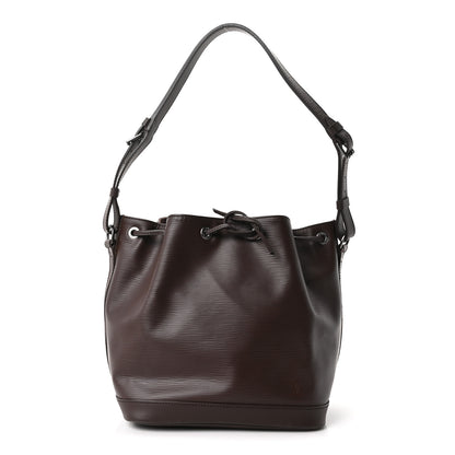 Louis Vuitton Epi Petit Noe NM Moka 1 of 9