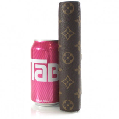 Louis Vuitton Monogram Medium Ring Agenda 3 of 7