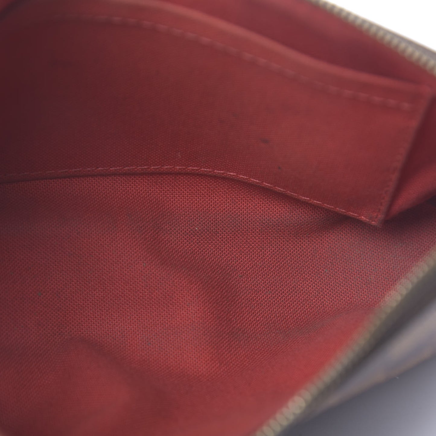 Damier Ebene Pochette Accessories NM